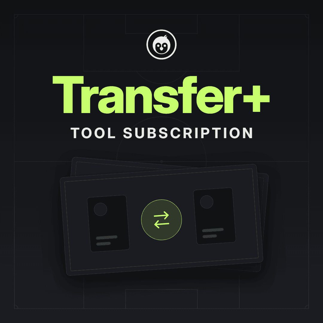 PenguBOT Transfer+
