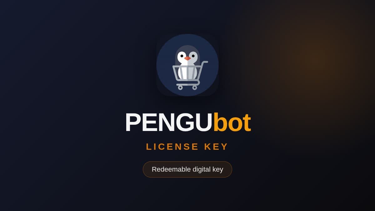 PenguBOT