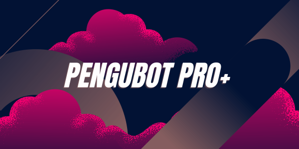 PenguBOT Pro+