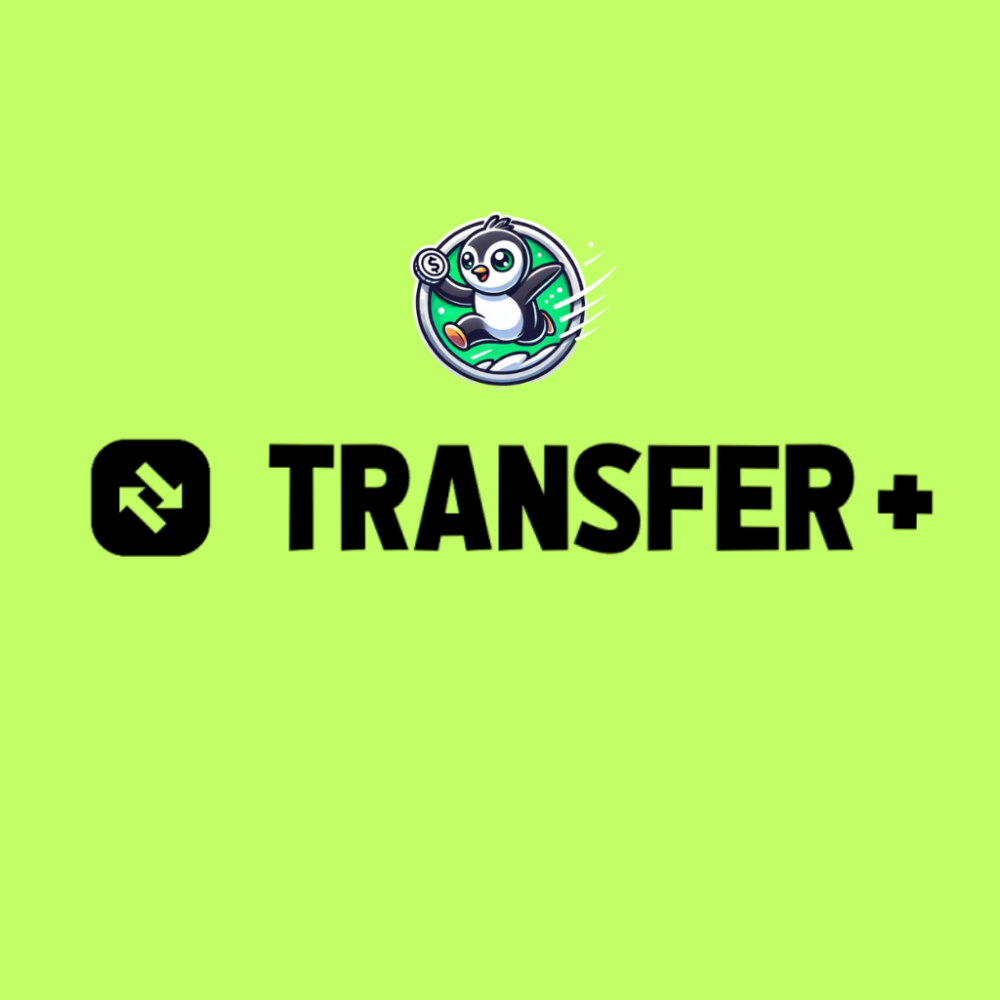 PenguBOT Transfer+ (30-Day Access)